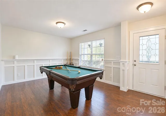 Photo 3 of Single family home for sale at 4708 Mcclure Rd, Charlotte, NC 28216 | MLS# 4435269 | Listing updated on 2026-10-24