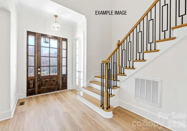 Photo 1 of Single family home for sale at 12205 Rubra Pl #OAK0040, Charlotte, NC 28227 | MLS# 4435273 | Listing updated on 2026-10-22