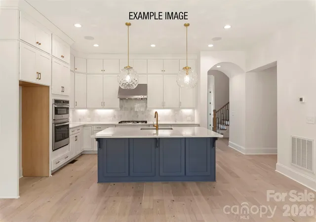 Photo 2 of Single family home for sale at 12205 Rubra Pl #OAK0040, Charlotte, NC 28227 | MLS# 4435273 | Listing updated on 2026-10-22