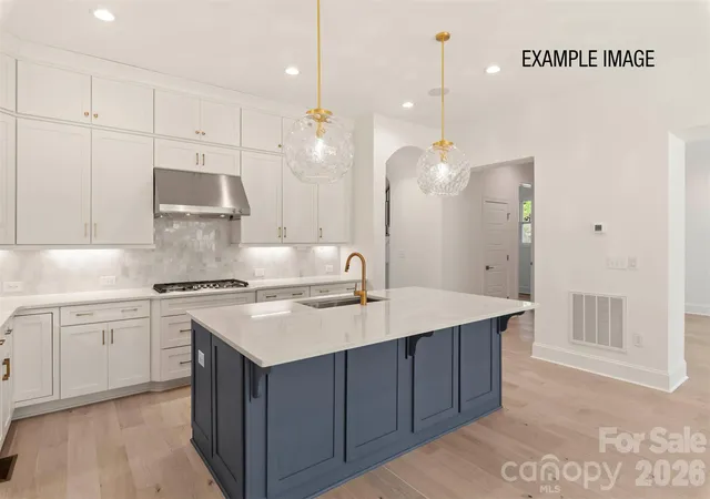 Photo 3 of Single family home for sale at 12205 Rubra Pl #OAK0040, Charlotte, NC 28227 | MLS# 4435273 | Listing updated on 2026-10-22