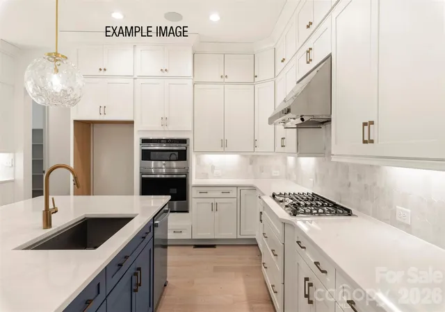 Photo 4 of Single family home for sale at 12205 Rubra Pl #OAK0040, Charlotte, NC 28227 | MLS# 4435273 | Listing updated on 2026-10-22