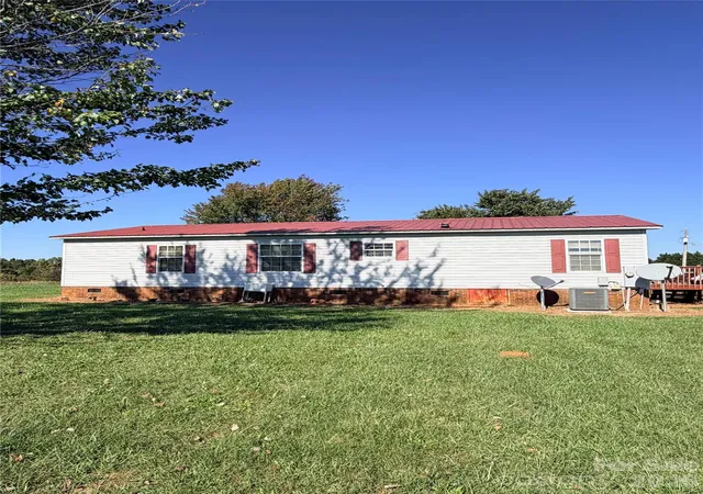 Photo 1 of Sale Pending at 6145 2nd Chance Ln, Vale, NC 28168 | MLS# 4435283 | Listing updated on 2026-10-27