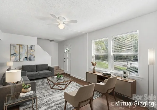 Photo 3 of Single family home for sale at 5111 Belcamp Ln, Charlotte, NC 28215 | MLS# 4435286 | Listing updated on 2026-10-20