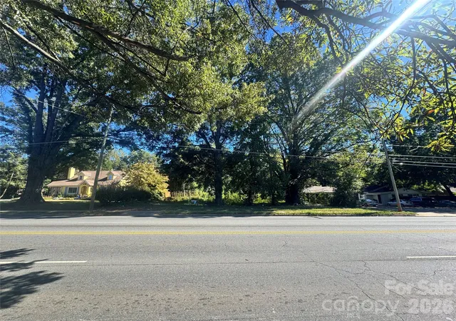 Land for sale at 2439 Eastway Dr, Charlotte, NC 28205 | MLS# 4435288