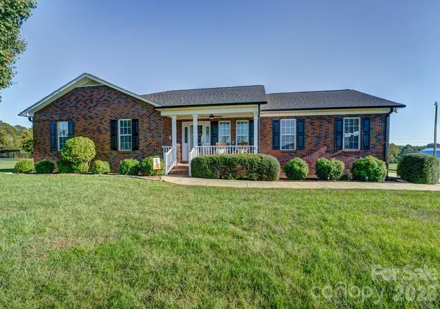 Photo 3 of Single family home for sale at 3610 Plantation Dr, Vale, NC 28168 | MLS# 4435292 | Listing updated on 2026-10-21