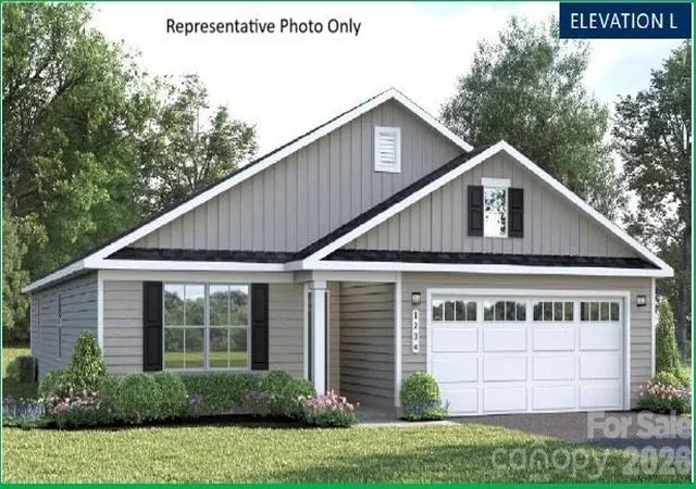 Photo 1 of Single family home for sale at 674 Maplin Gdns St, Lancaster, SC 29720 | MLS# 4435293 | Listing updated on 2026-10-20