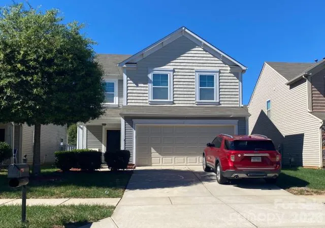 Photo 1 of Single family home for sale at 7106 Pitzer Dr, Charlotte, NC 28269 | MLS# 4435296 | Listing updated on 2026-10-17