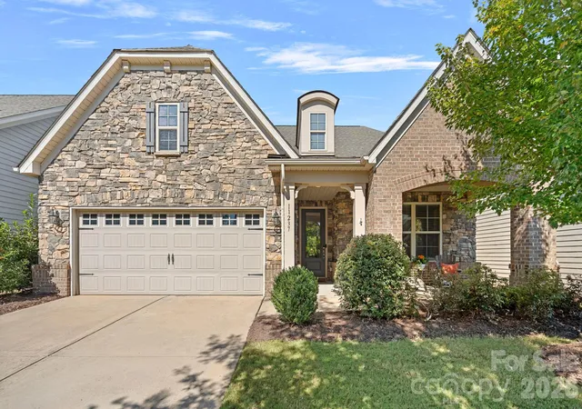 Photo 1 of Single family home for sale at 11237 Black Brant Ln, Charlotte, NC 28278 | MLS# 4435300 | Listing updated on 2026-10-27