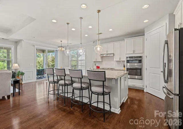 Photo 2 of Single family home for sale at 11237 Black Brant Ln, Charlotte, NC 28278 | MLS# 4435300 | Listing updated on 2026-10-27