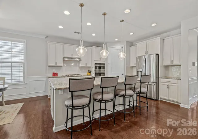 Photo 3 of Single family home for sale at 11237 Black Brant Ln, Charlotte, NC 28278 | MLS# 4435300 | Listing updated on 2026-10-27