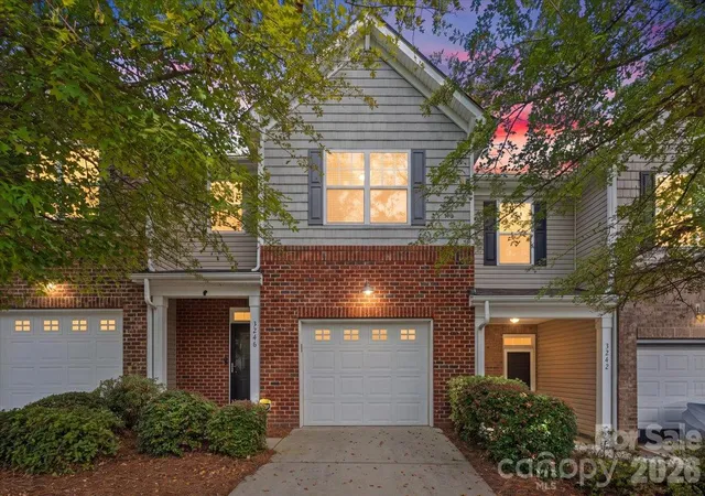 Photo 1 of Sale Pending at 3246 Yarmouth Ln, Gastonia, NC 28056 | MLS# 4435301 | Listing updated on 2026-10-24
