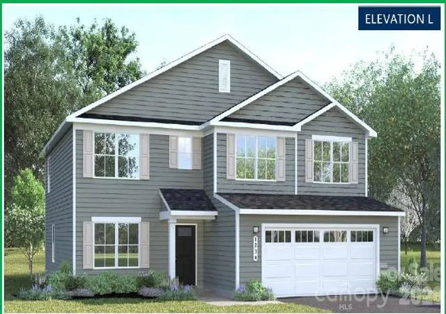 Photo 1 of Single family home for sale at 670 Maplin Gdns St, Lancaster, SC 29720 | MLS# 4435305 | Listing updated on 2026-10-20