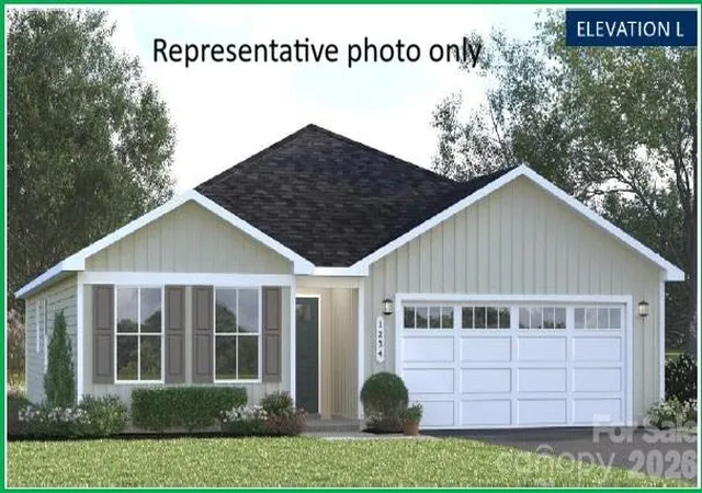 Photo 1 of Single family home for sale at 666 Maplin Gdns St, Lancaster, SC 29720 | MLS# 4435310 | Listing updated on 2026-10-20