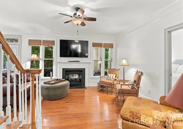 Photo 2 of Single family home for sale at 223 N Brackenbury Ln, Charlotte, NC 28270 | MLS# 4435314 | Listing updated on 2026-10-31