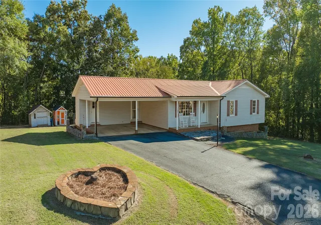 Photo 1 of Single family home for sale at 149 Seeley Dr #43, Denton, NC 27239 | MLS# 4435316 | Listing updated on 2026-10-22