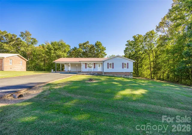 Photo 4 of Single family home for sale at 149 Seeley Dr #43, Denton, NC 27239 | MLS# 4435316 | Listing updated on 2026-10-22