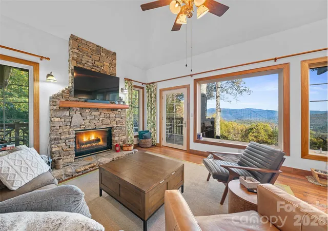 Photo 1 of Condo for sale at 250 Creekside Way #C301, Burnsville, NC 28714 | MLS# 4435321 | Listing updated on 2026-10-30