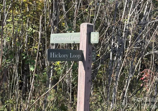 Photo 3 of Land for sale at Lot 15 Hickory Loop, Rutherfordton, NC 28139 | MLS# 4435325 | Listing updated on 2026-10-19