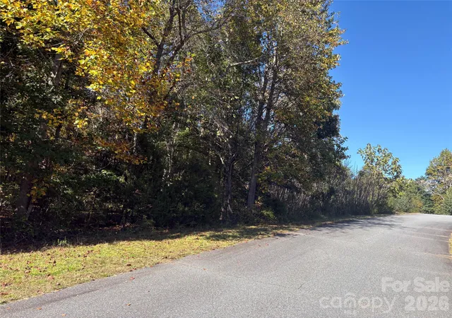 Photo 4 of Land for sale at Lot 15 Hickory Loop, Rutherfordton, NC 28139 | MLS# 4435325 | Listing updated on 2026-10-19