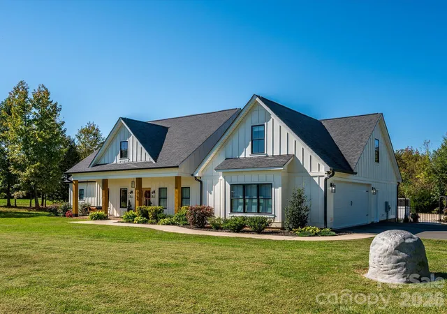 Single family home for sale at 2184 Phaniel Church Rd, Rockwell, NC 28138 | MLS# 4435331