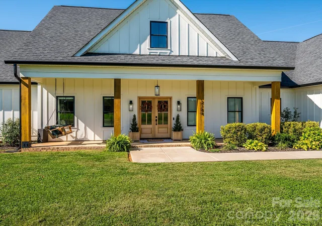Photo 1 of Single family home for sale at 2184 Phaniel Church Rd, Rockwell, NC 28138 | MLS# 4435331 | Listing updated on 2026-10-26