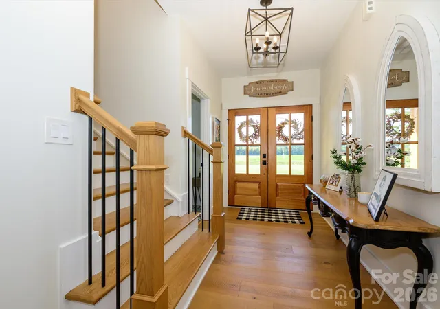 Photo 2 of Single family home for sale at 2184 Phaniel Church Rd, Rockwell, NC 28138 | MLS# 4435331 | Listing updated on 2026-10-26
