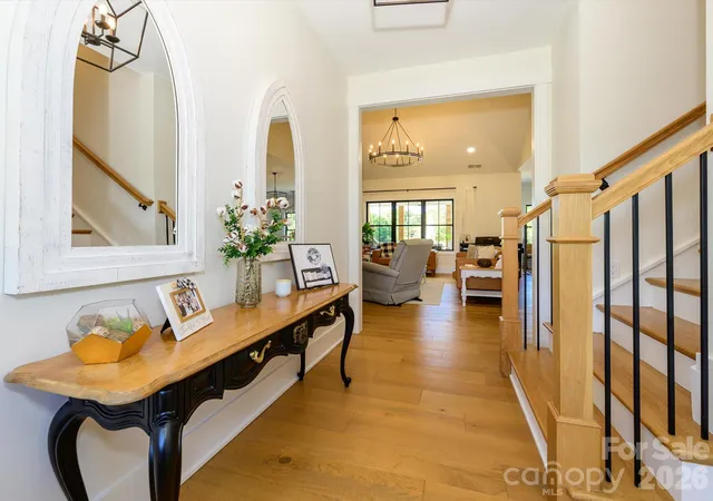 Photo 3 of Single family home for sale at 2184 Phaniel Church Rd, Rockwell, NC 28138 | MLS# 4435331 | Listing updated on 2026-10-26