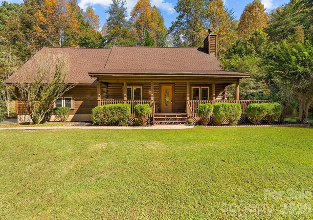 Photo 1 of Single family home for sale at 111 Council Point, Rutherfordton, NC 28139 | MLS# 4435333 | Listing updated on 2026-10-29