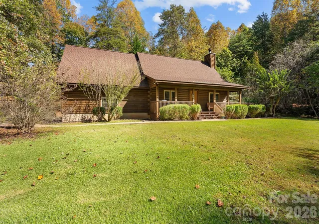 Photo 1 of Single family home for sale at 111 Council Point, Rutherfordton, NC 28139 | MLS# 4435333 | Listing updated on 2026-10-29