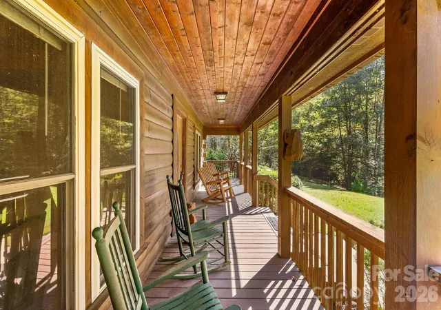 Photo 3 of Single family home for sale at 111 Council Point, Rutherfordton, NC 28139 | MLS# 4435333 | Listing updated on 2026-10-29