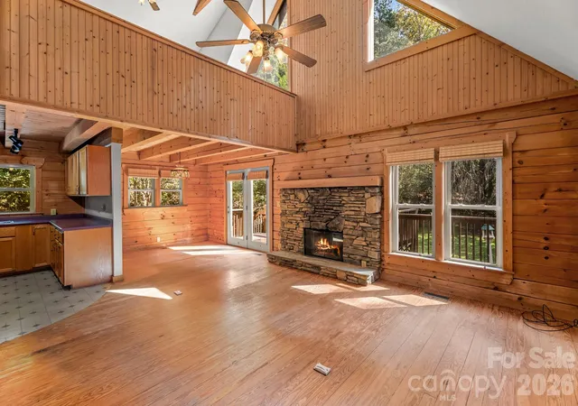 Photo 4 of Single family home for sale at 111 Council Point, Rutherfordton, NC 28139 | MLS# 4435333 | Listing updated on 2026-10-29
