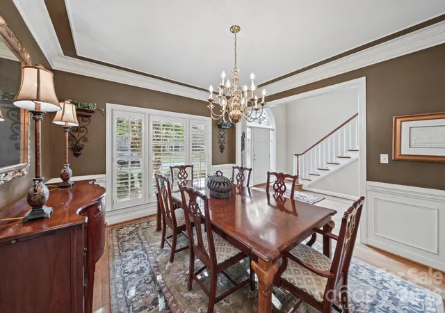 Photo 3 of Sale Pending at 1221 Rittenhouse Ln, Rock Hill, SC 29732 | MLS# 4435339 | Listing updated on 2026-10-27