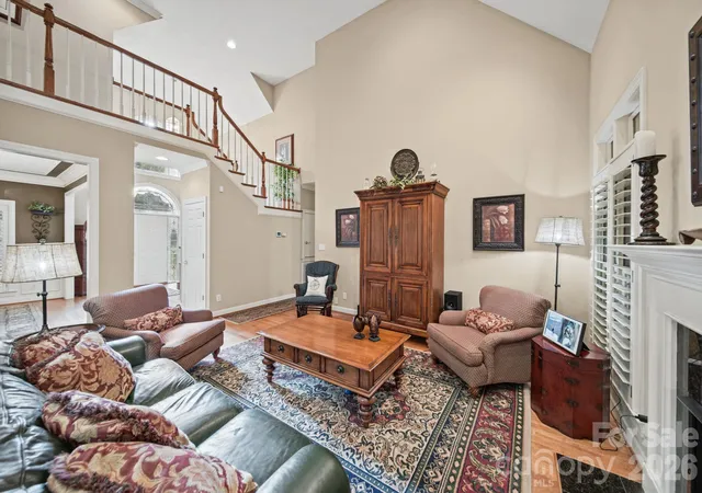 Photo 4 of Sale Pending at 1221 Rittenhouse Ln, Rock Hill, SC 29732 | MLS# 4435339 | Listing updated on 2026-10-27