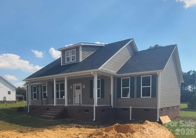 Photo 1 of Single family home for sale at 511 Birdie Hvn Dr, Chester, SC 29706 | MLS# 4435345 | Listing updated on 2026-10-22