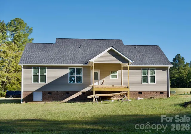 Photo 4 of Single family home for sale at 511 Birdie Hvn Dr, Chester, SC 29706 | MLS# 4435345 | Listing updated on 2026-10-22