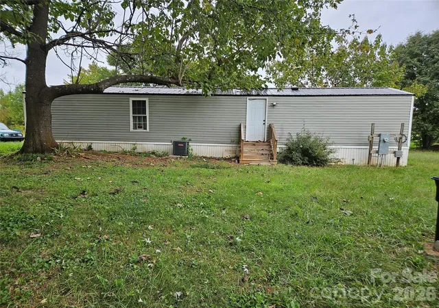 Photo 1 of Single family home for sale at 6618 Prysock Ave, Connelly Springs, NC 28612 | MLS# 4435351 | Listing updated on 2026-10-23
