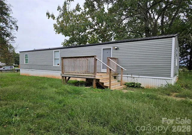 Photo 2 of Single family home for sale at 6618 Prysock Ave, Connelly Springs, NC 28612 | MLS# 4435351 | Listing updated on 2026-10-23