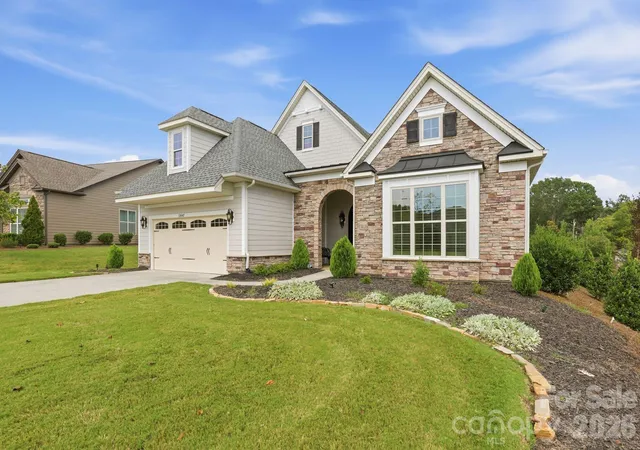 Photo 1 of Single family home for sale at 12047 Cove Ct, Charlotte, NC 28278 | MLS# 4435353 | Listing updated on 2026-10-26