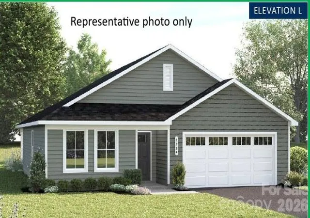 Photo 1 of Single family home for sale at 658 Maplin Gdns St, Lancaster, SC 29720 | MLS# 4435362 | Listing updated on 2026-10-20