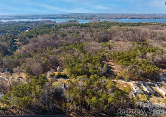 Land for sale at 17307 Green Hl Rd, Charlotte, NC 28278 | MLS# 4435364