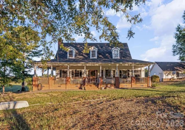 Single family home for sale at 5520 Rehobeth Rd, Waxhaw, NC 28173 | MLS# 4435373