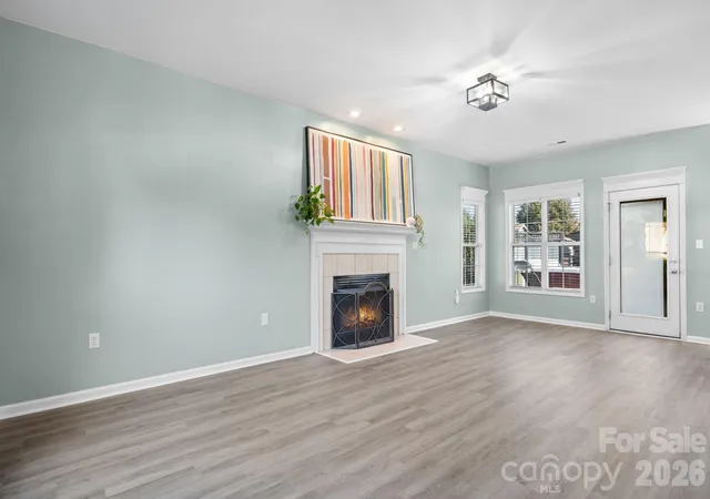 Photo 2 of Single family home for sale at 3839 Bent Crk Dr SW, Concord, NC 28027 | MLS# 4435374 | Listing updated on 2026-10-22