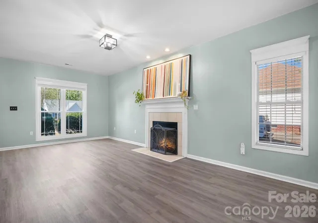 Photo 3 of Single family home for sale at 3839 Bent Crk Dr SW, Concord, NC 28027 | MLS# 4435374 | Listing updated on 2026-10-22