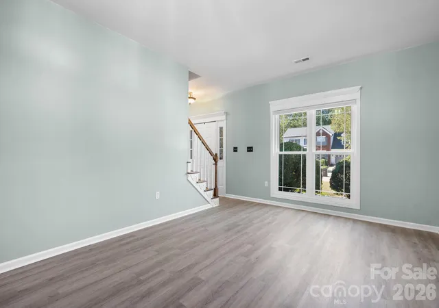 Photo 4 of Single family home for sale at 3839 Bent Crk Dr SW, Concord, NC 28027 | MLS# 4435374 | Listing updated on 2026-10-22
