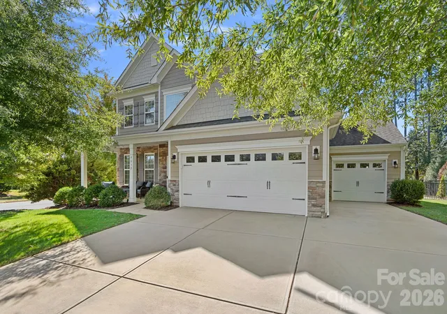 Single family home for sale at 9038 Loch Glen Way, Charlotte, NC 28278 | MLS# 4435376