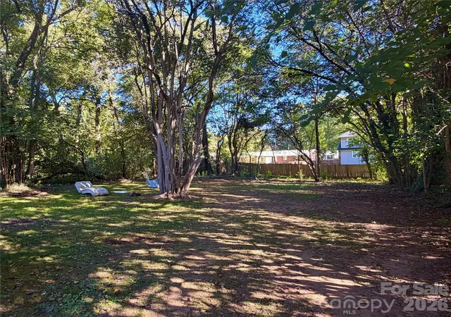 Photo 2 of Single family home for sale at 414 Norris Ave, Charlotte, NC 28206 | MLS# 4435381 | Listing updated on 2026-10-23