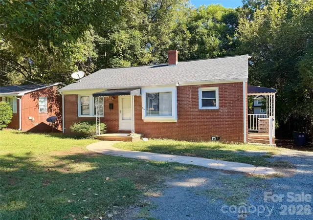 Photo 3 of Single family home for sale at 414 Norris Ave, Charlotte, NC 28206 | MLS# 4435381 | Listing updated on 2026-10-23