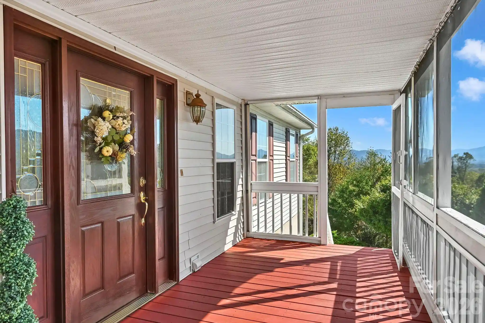 Photo 2 of Single family home for sale at 85 Hidden Meadow Dr, Candler, NC 28715 | MLS# 4435383 | Listing updated on 2026-10-28