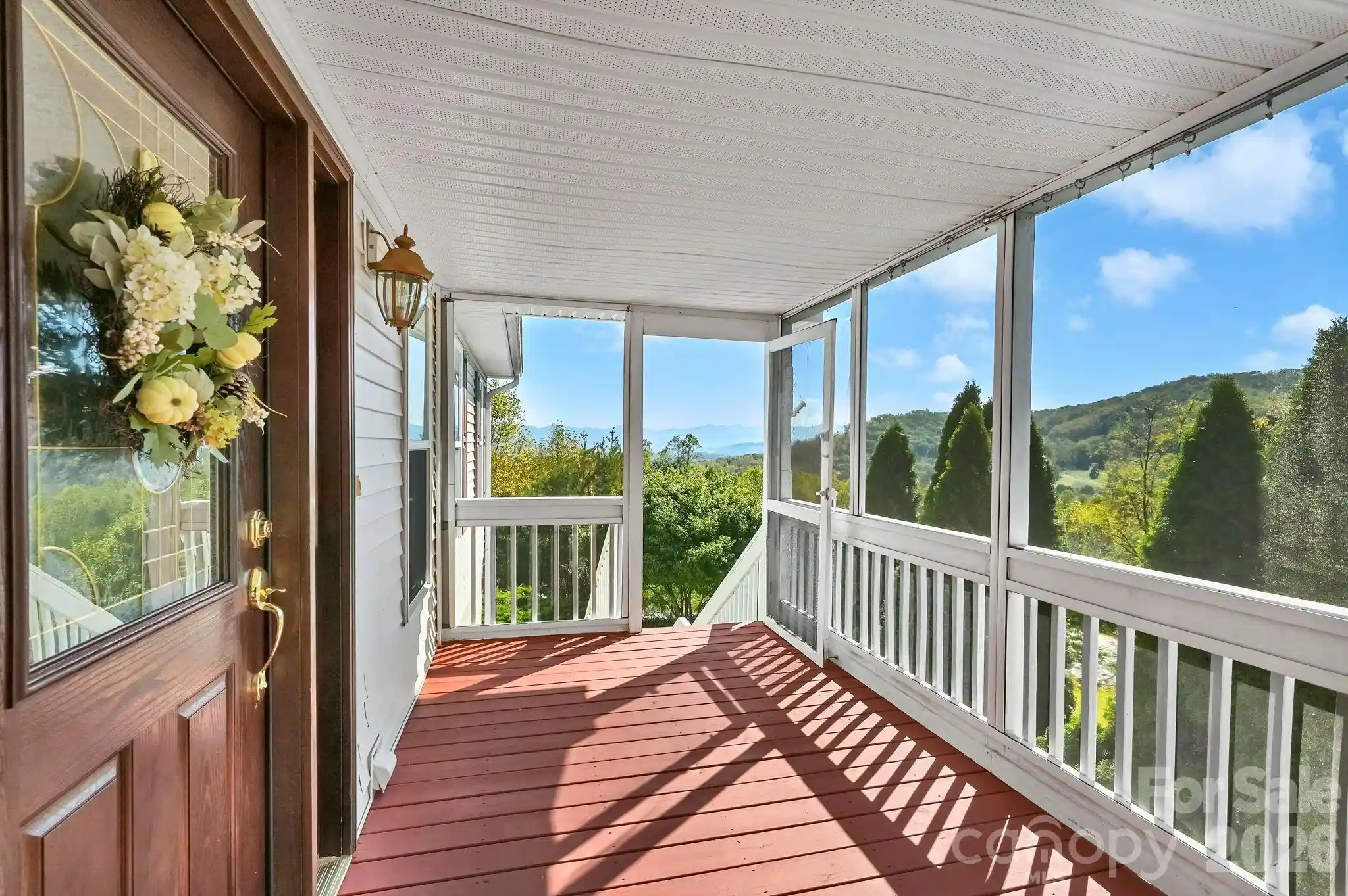 Photo 3 of Single family home for sale at 85 Hidden Meadow Dr, Candler, NC 28715 | MLS# 4435383 | Listing updated on 2026-10-28