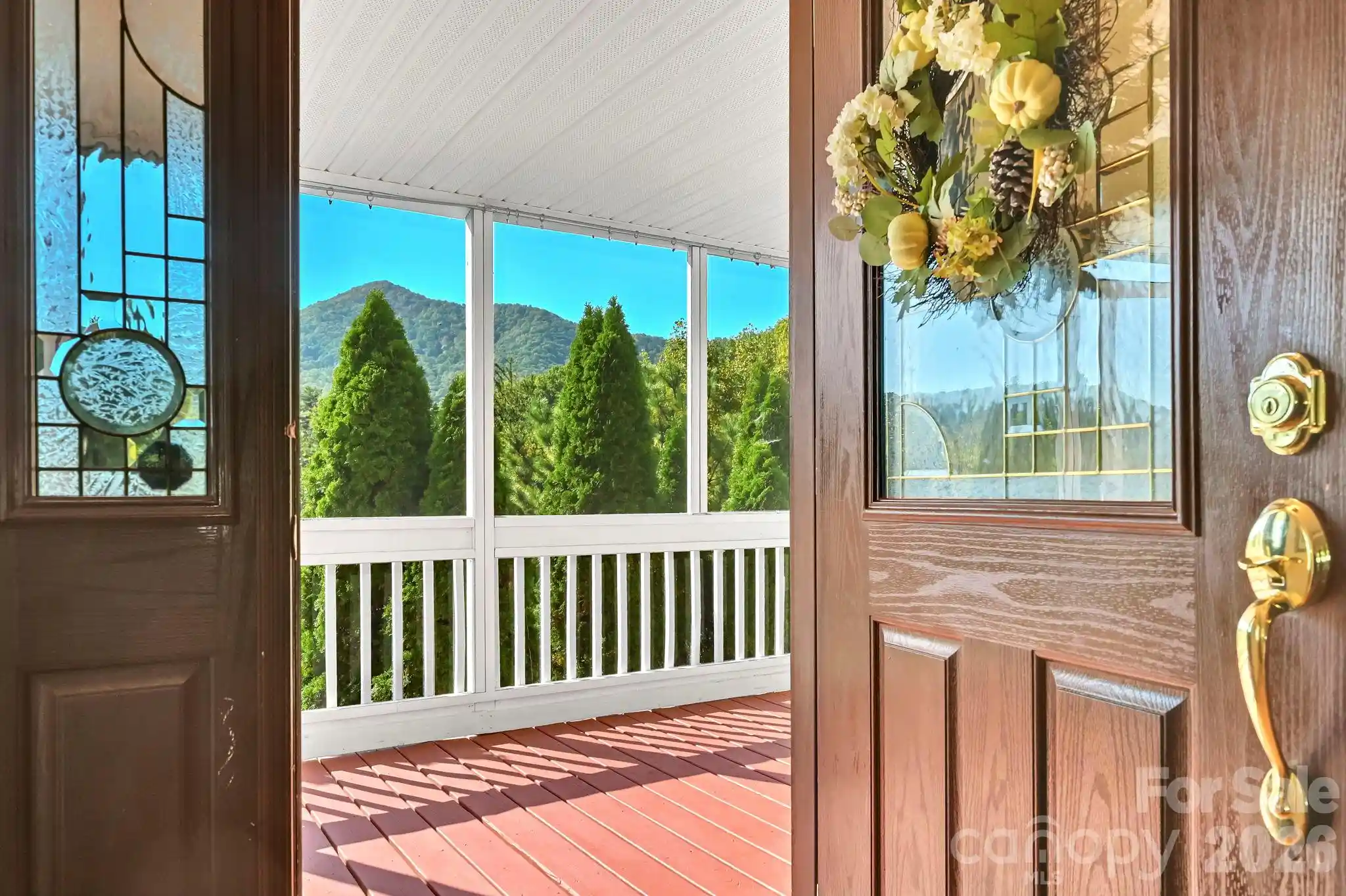 Photo 4 of Single family home for sale at 85 Hidden Meadow Dr, Candler, NC 28715 | MLS# 4435383 | Listing updated on 2026-10-28